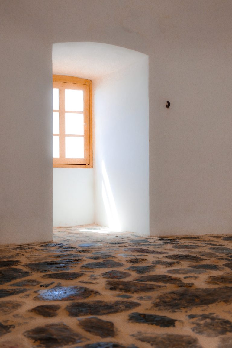 Intérieur ©Hervé Tusoli